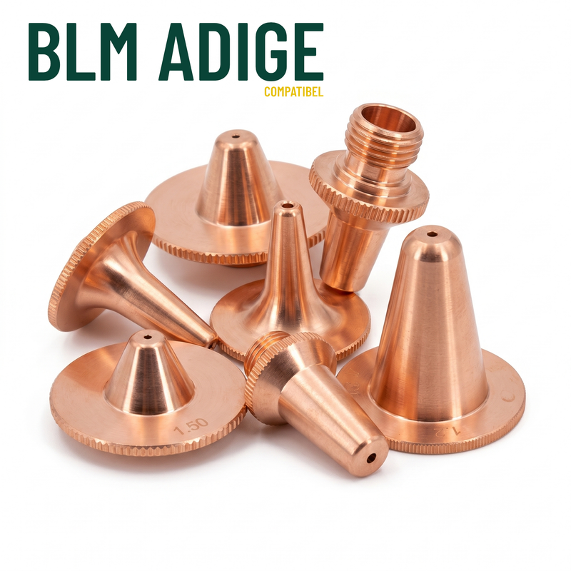 BLM - Nozzles