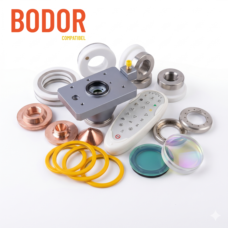 Bodor