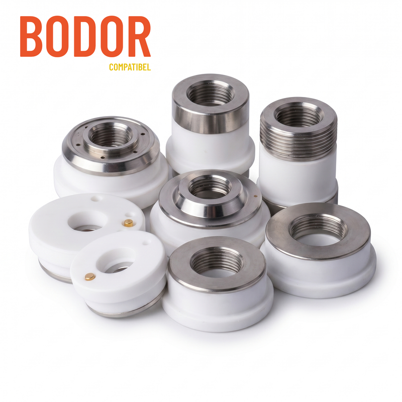 Bodor - Keramieken