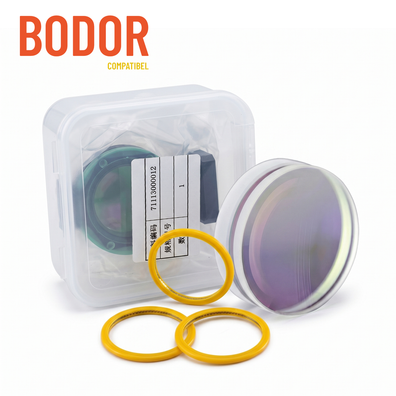 Bodor - Lenzen