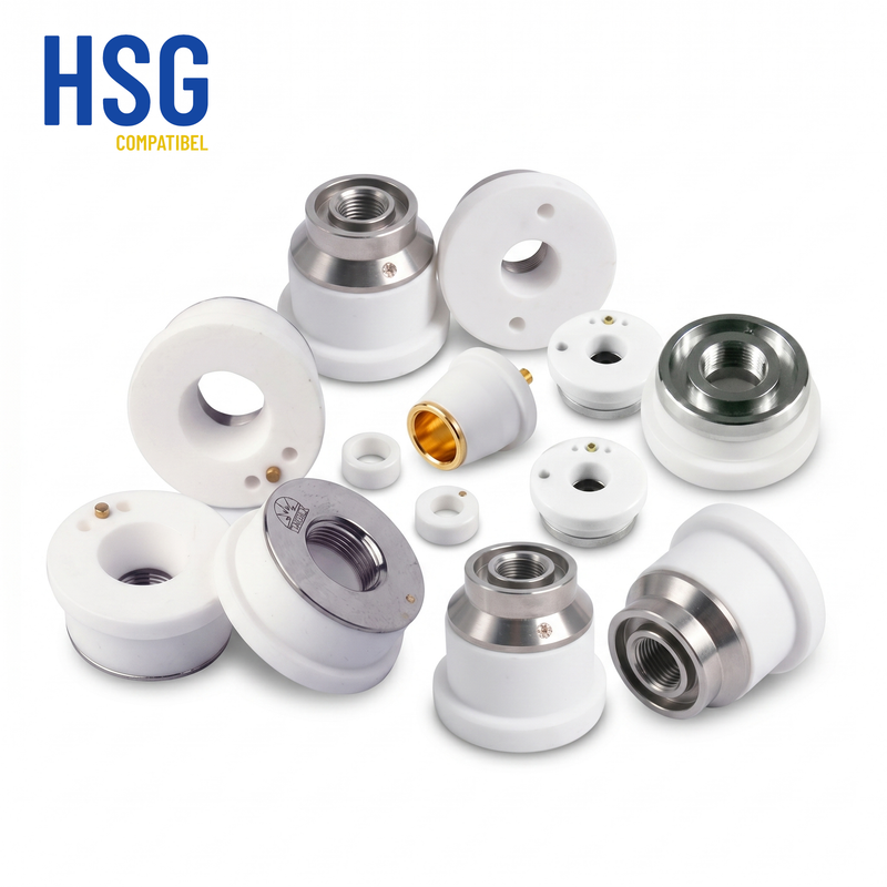 HSG - Keramieken