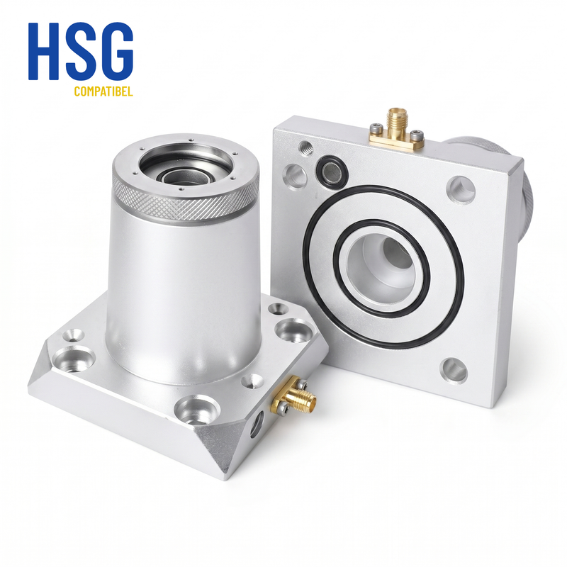 HSG - Machine onderdelen