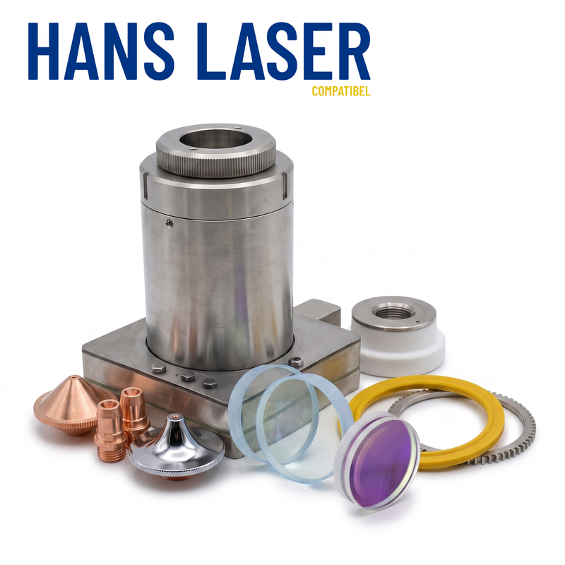 Hans Laser