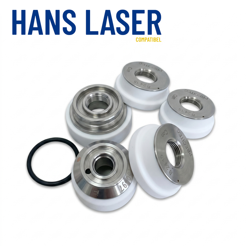 Hans - Keramieken