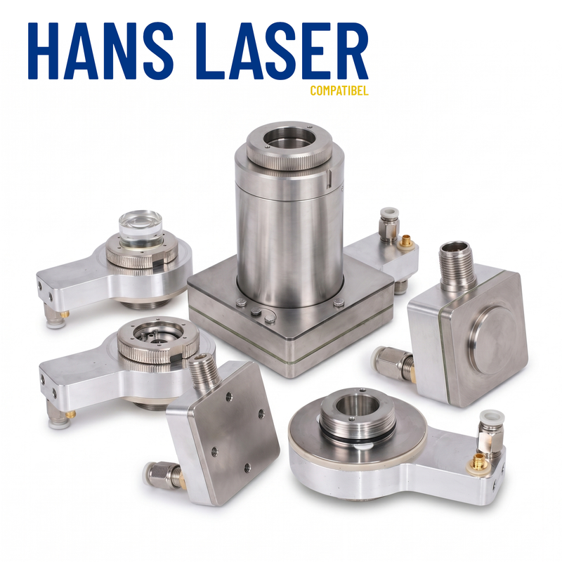 Hans - Sensoren