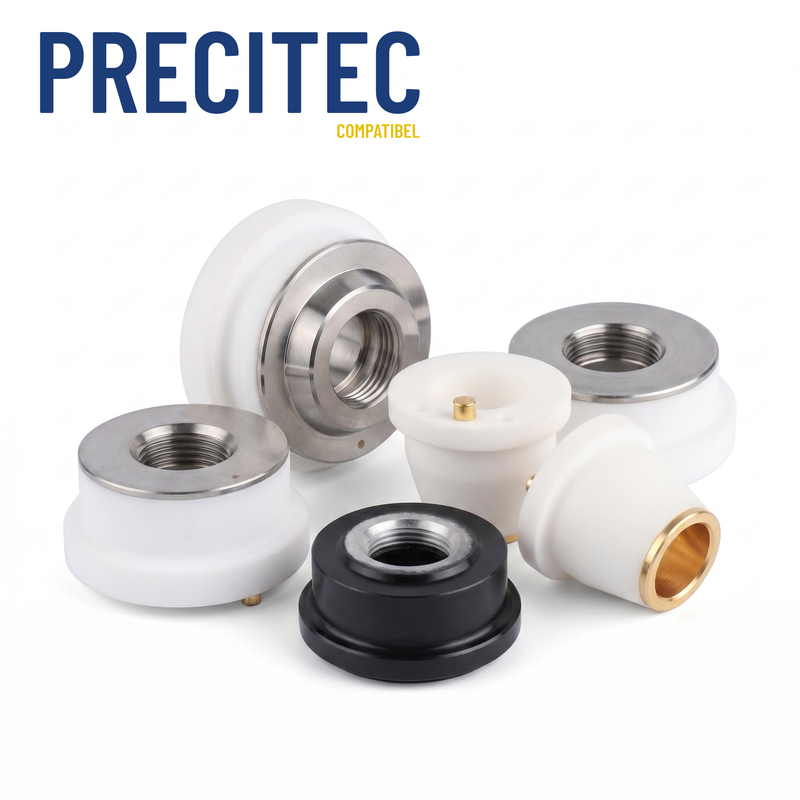 Precitec - Keramieken