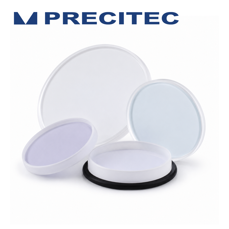 Origineel Precitec - Beschermglazen