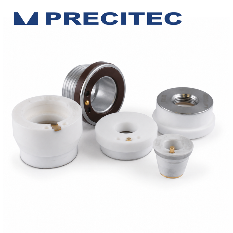 Origineel Precitec - Keramieken