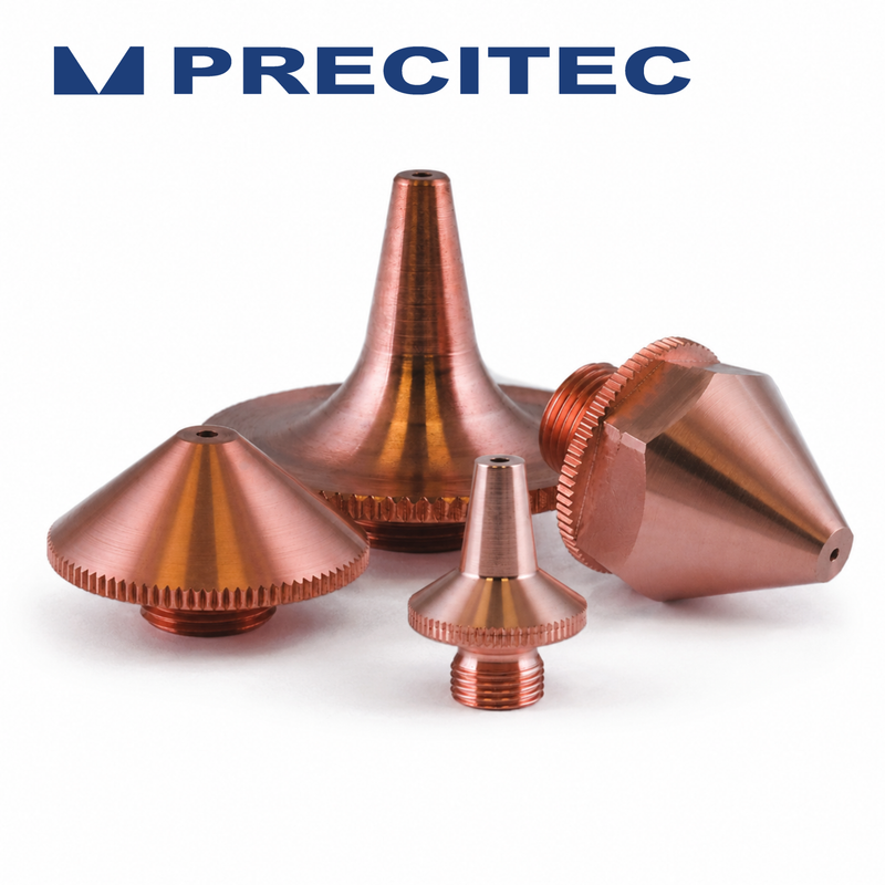 Origineel Precitec - Nozzles