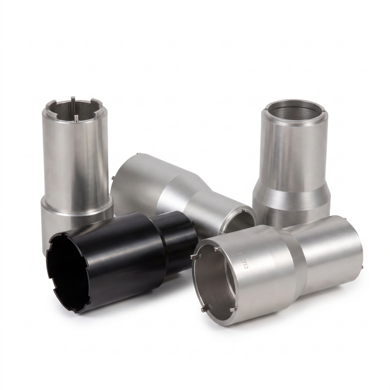 Raytools - Gereedschap