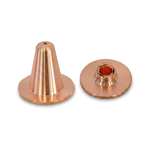 BLM DE CS2" dubbele nozzle