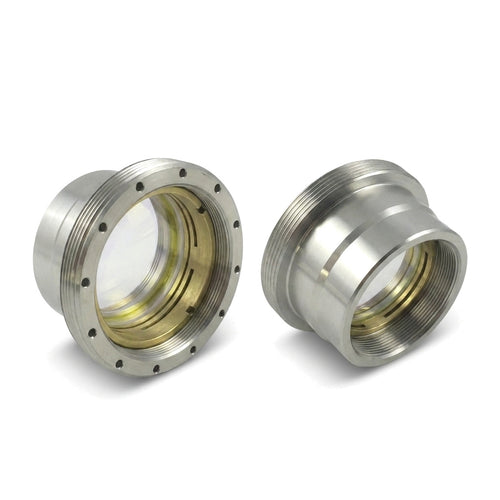 BLM Precitec Lightcutter collimatielens met houder