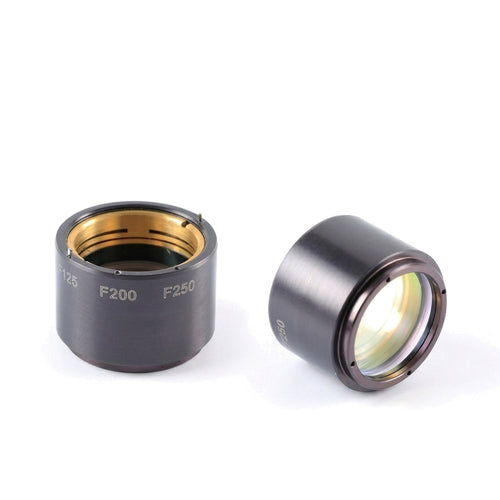 BLM Precitec HPSSL focuslens met houder