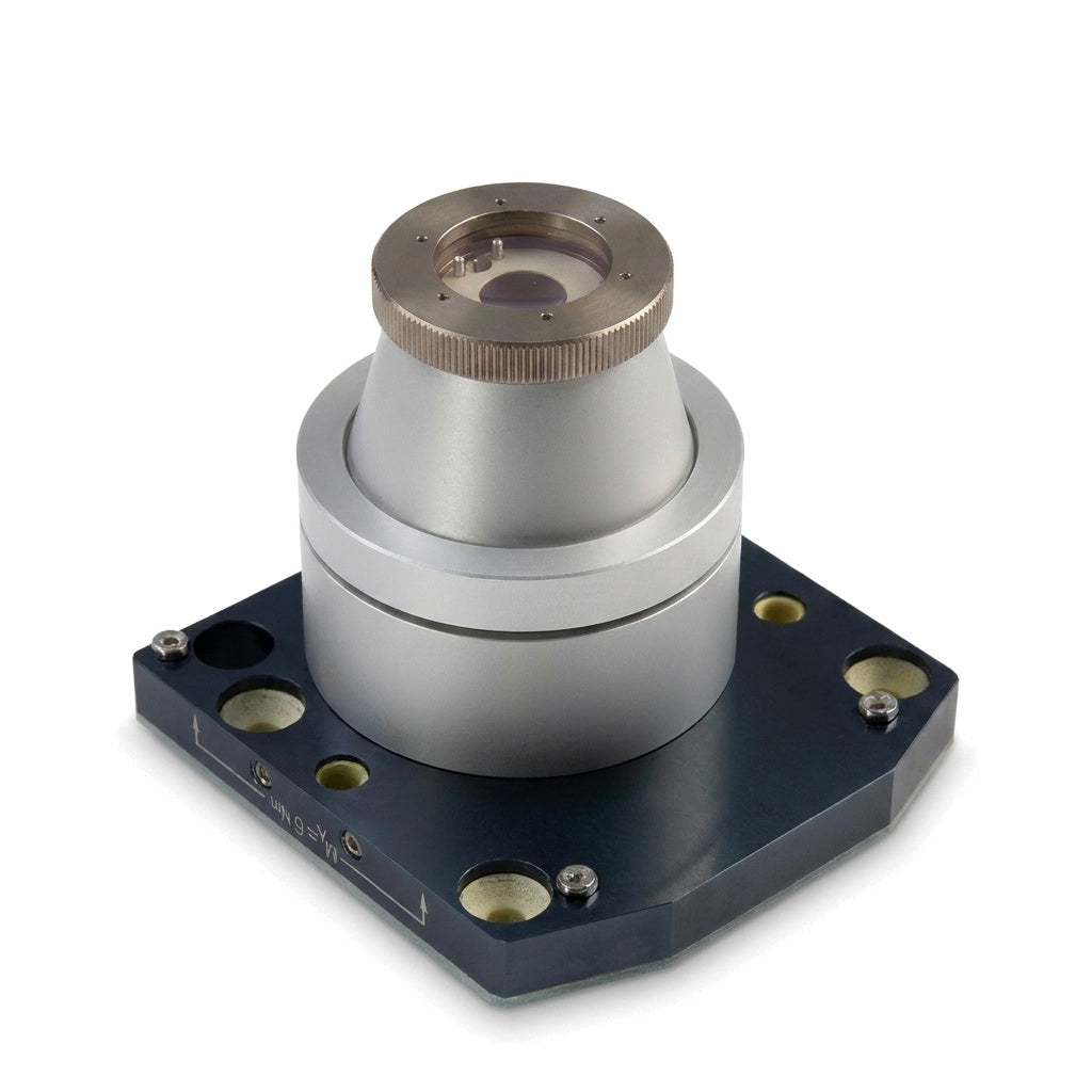 Precitec ProCutter sensorinzet 0~6000W