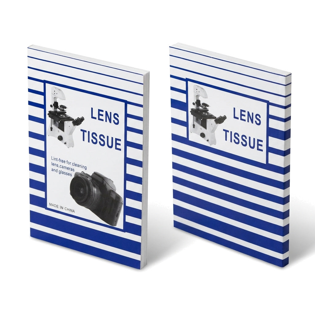 BLM Lensdoekjes