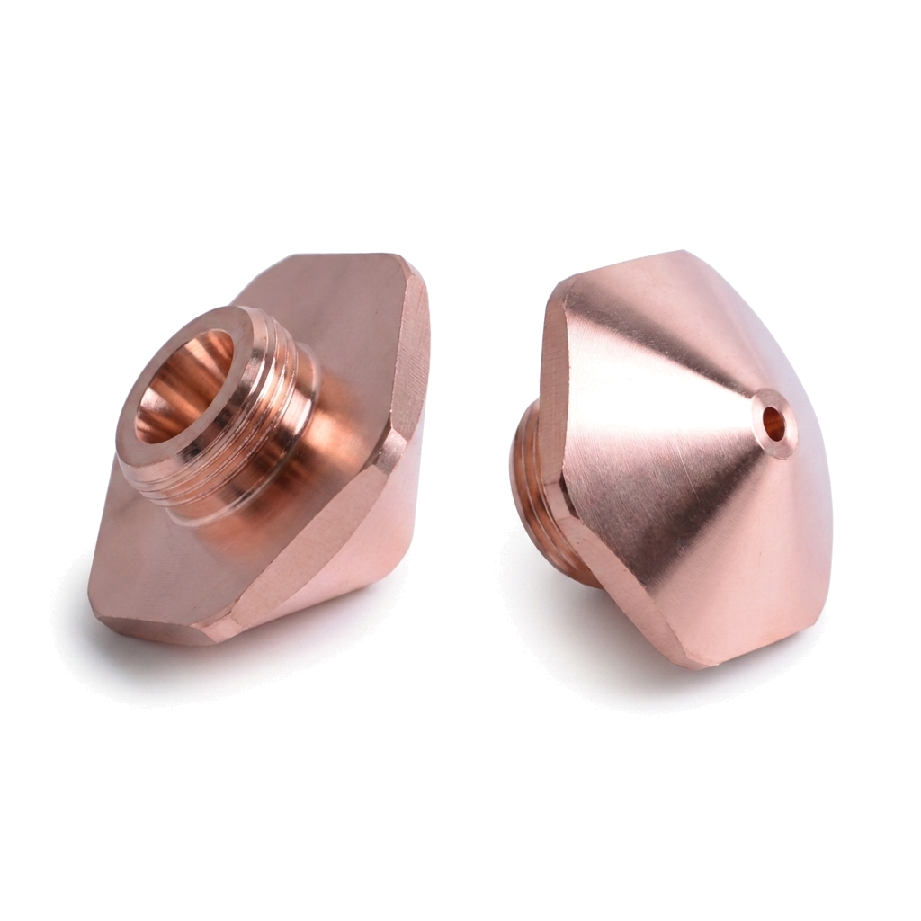 Bodor zeskant enkele nozzle (BD-01B-S-D1.0)