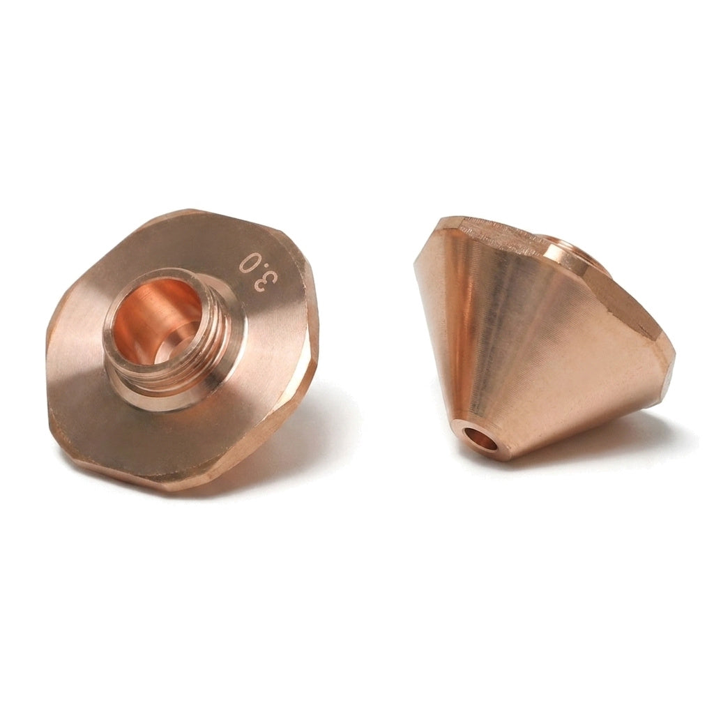 Bodor zeskant enkele nozzle (BD28-01C-S-d1.5)