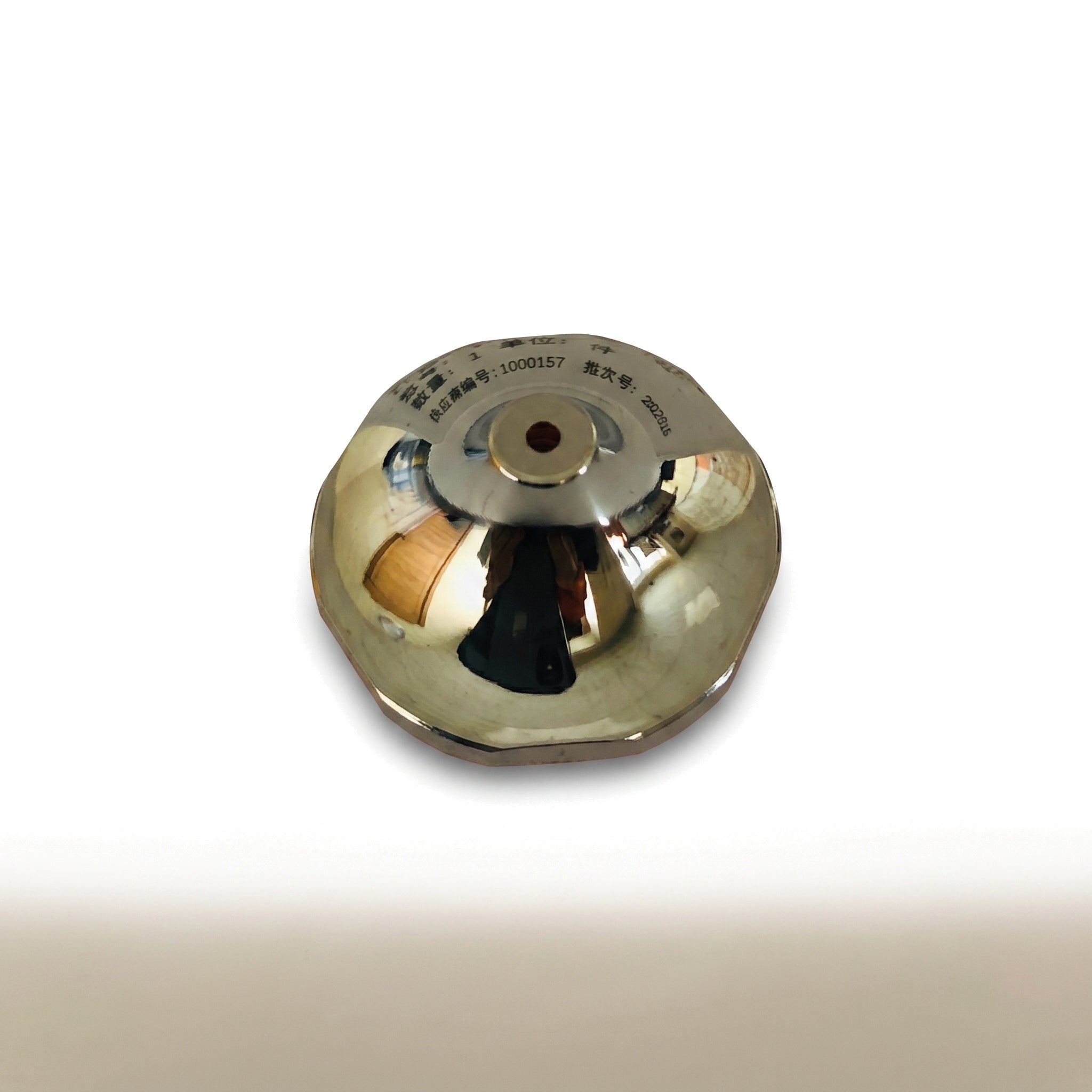 Bodor high-speed dubbele nozzle (BD25-01A-DOUBLE 1.2) (2)