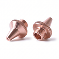 Bodor 3D enkele nozzle (BDT-02A-S-d0.8) (1)