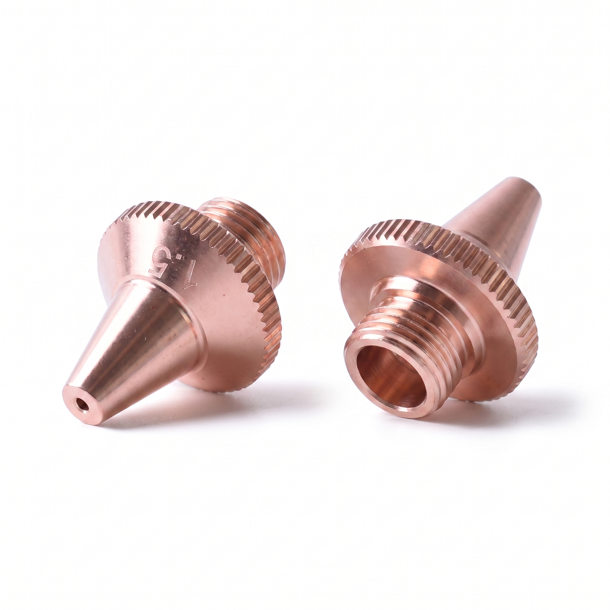 Bodor 3D enkele nozzle (BDT-02A-S-d0.8) (1)