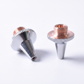 Bodor 3D dubbele nozzle (BDT-02A-D-D0.8) (1)