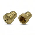 Bystronic precisie nozzle push-fit NK