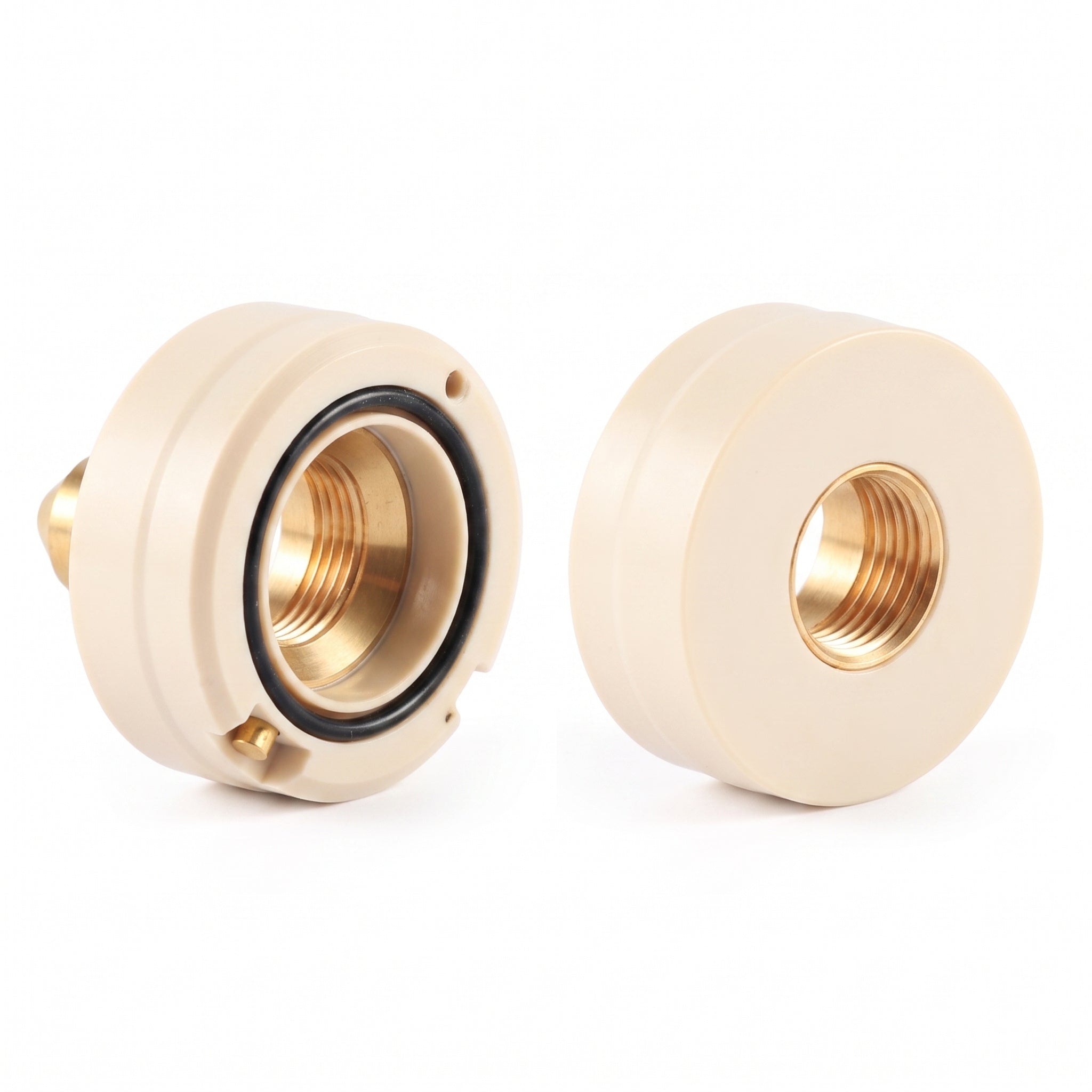 Bystronic isolator SSC V1
