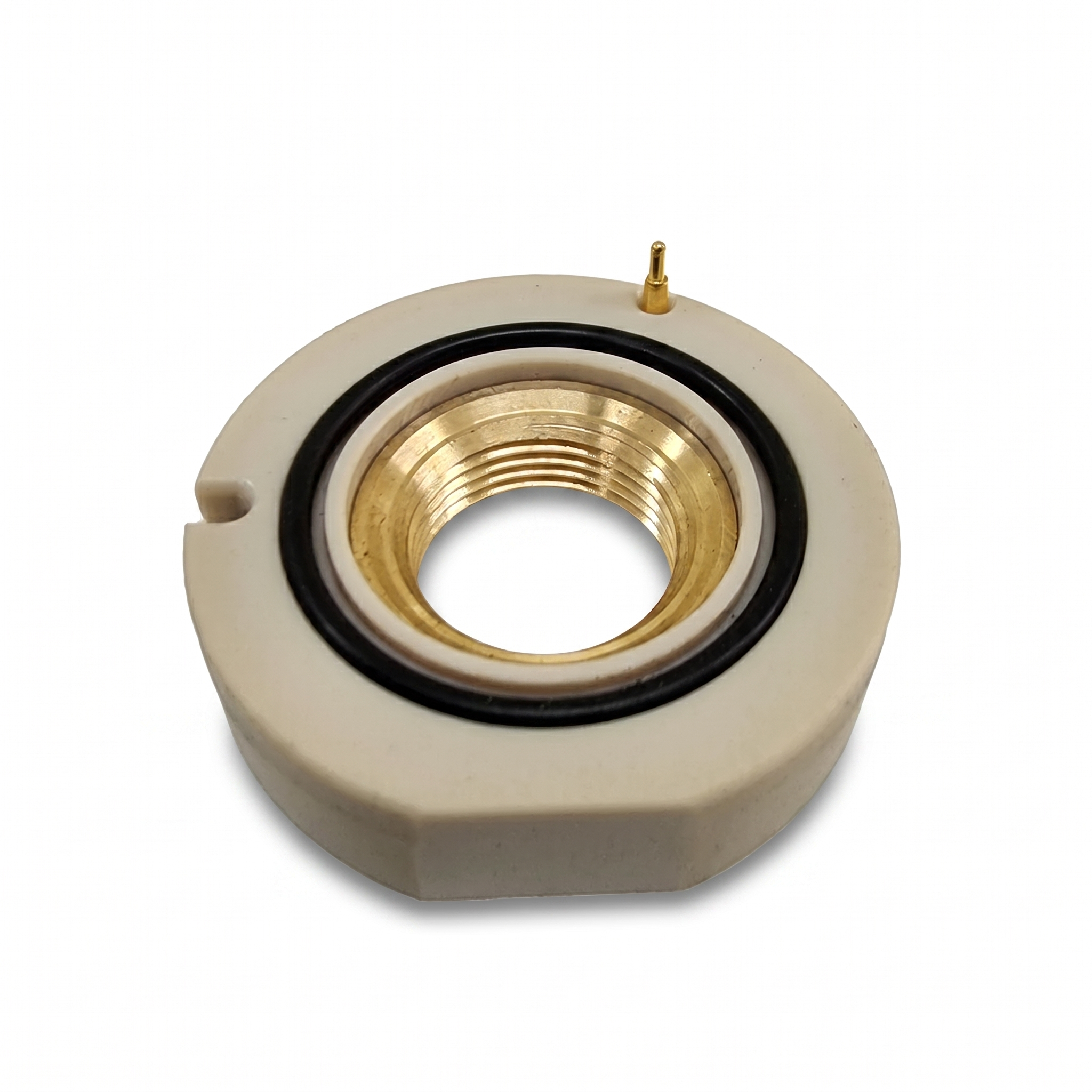 Bystronic isolator SSC V2