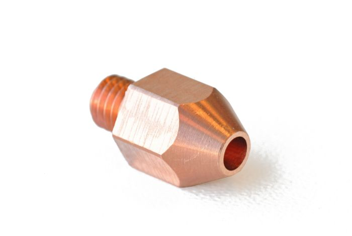 Bystronic RPP Nozzles