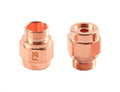 Nozzle F