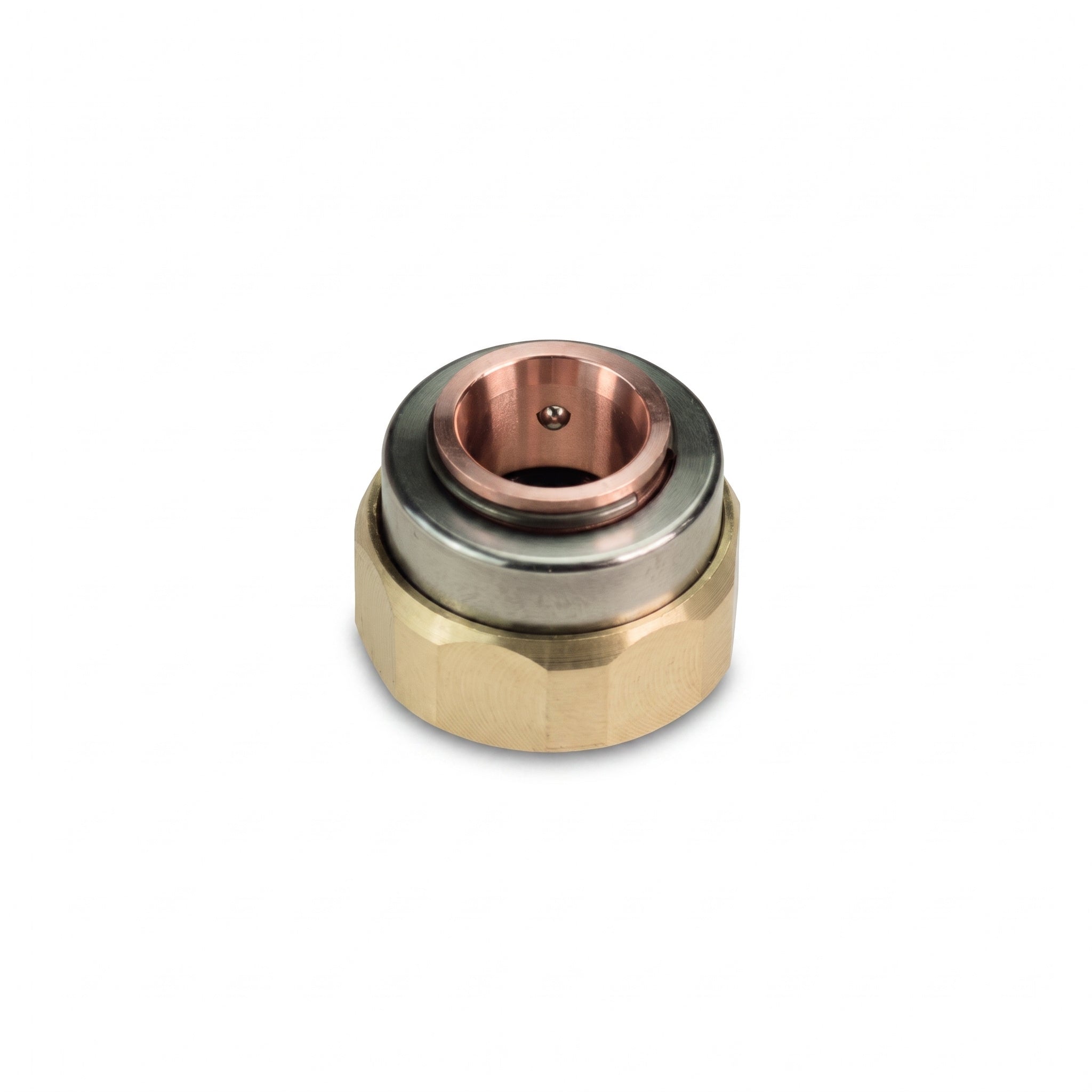 Bystronic push-fit nozzlehouder