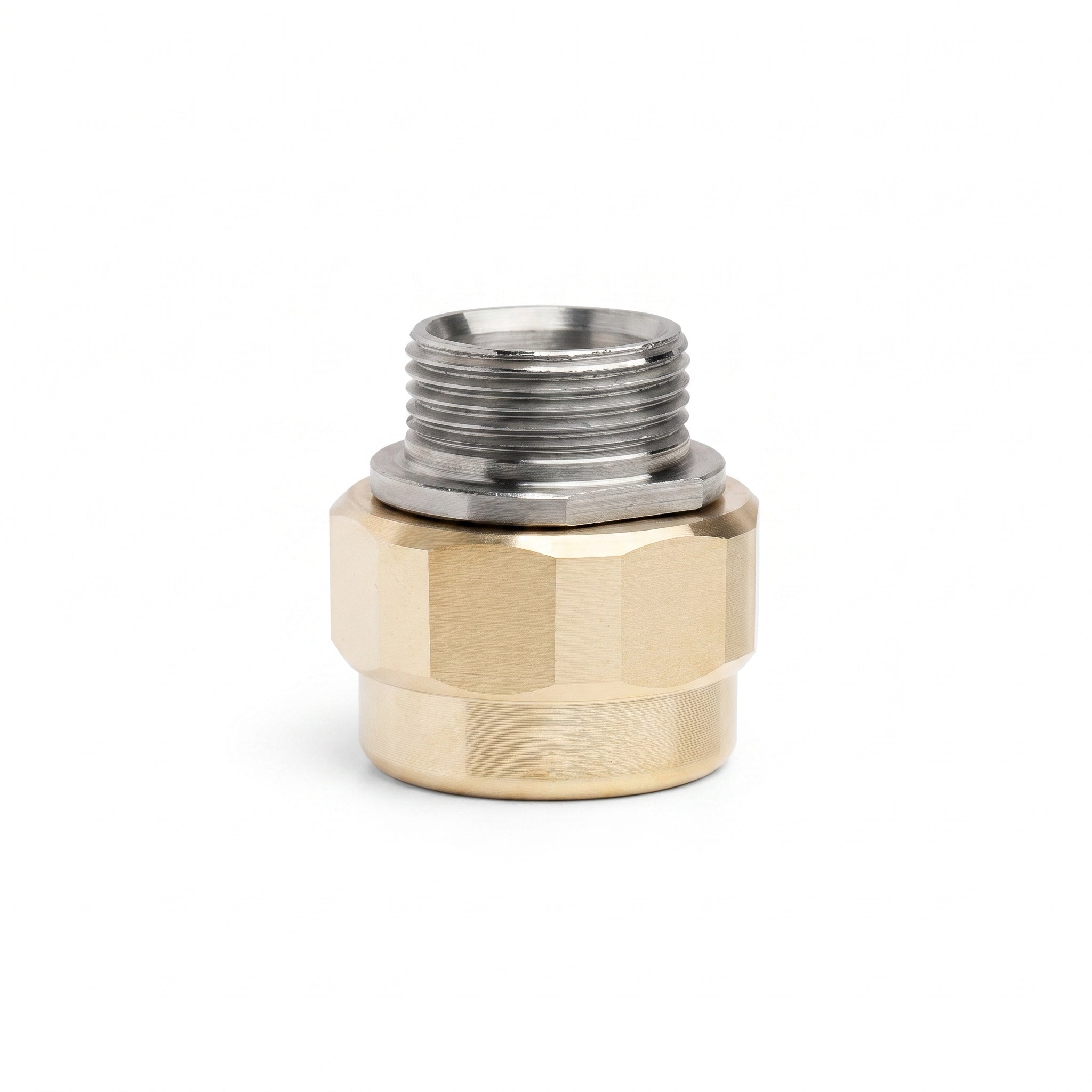 Nozzle-adapter compleet 10075057+ 10071494