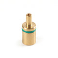 Bystronic waterconnector mannelijk