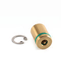 Bystronic waterconnector vrouwelijk