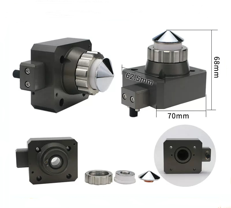 Raytools BT240