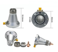 Raytools BM109&BM110&BM111 3D