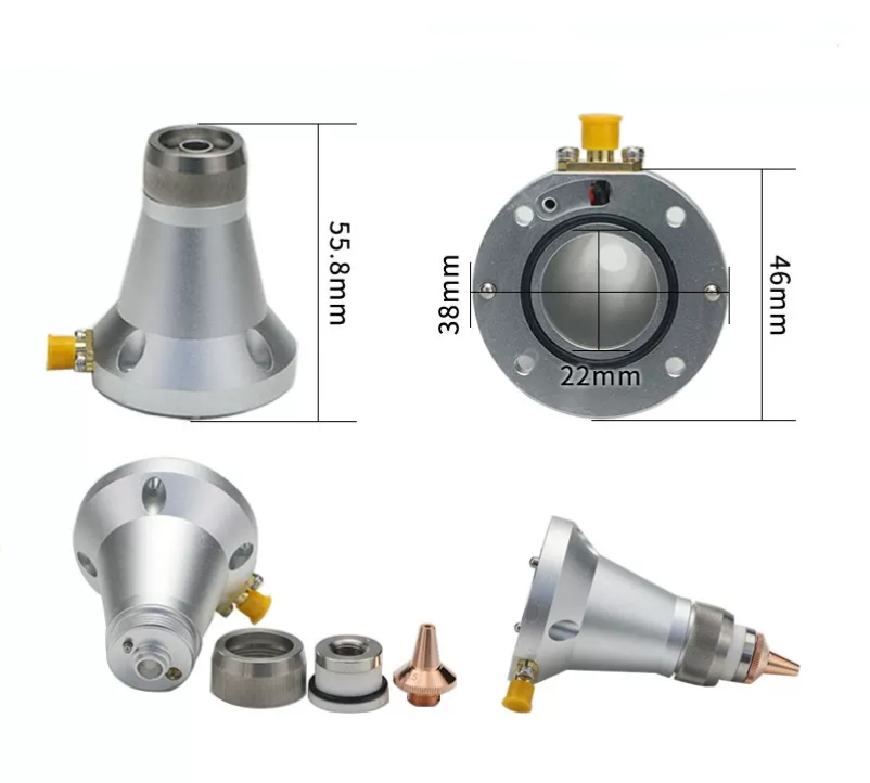 Raytools BM109&BM110&BM111 3D