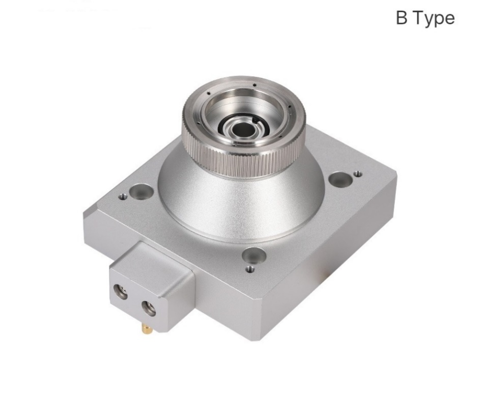 Raytools BM114S-28 TRA (Nozzle assembly)