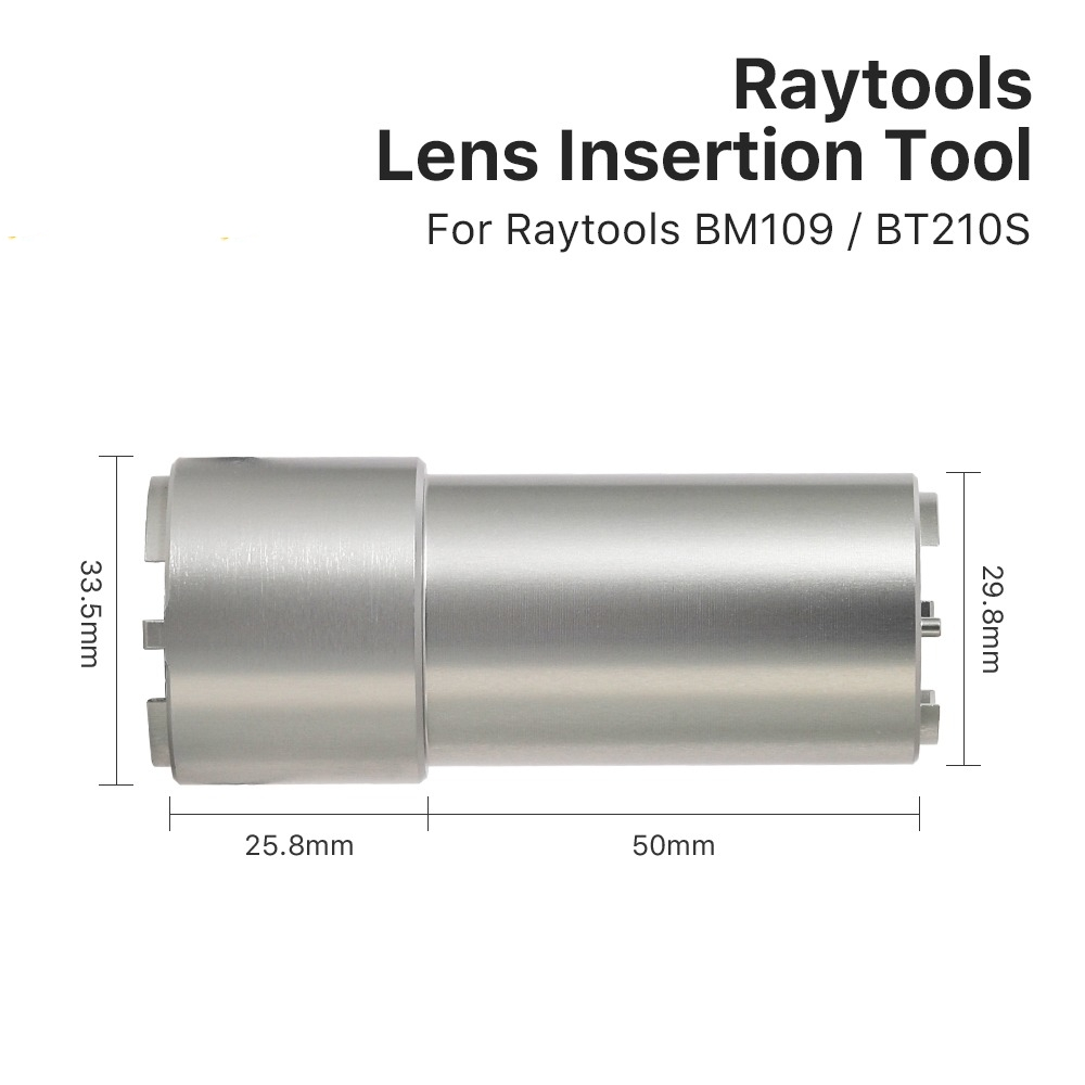 Raytools BT210S/BM109