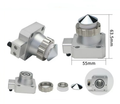 Raytools BM109 TRA (Nozzle assembly)