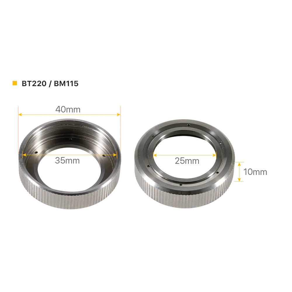 Raytools Lock Ring BM115/BT220