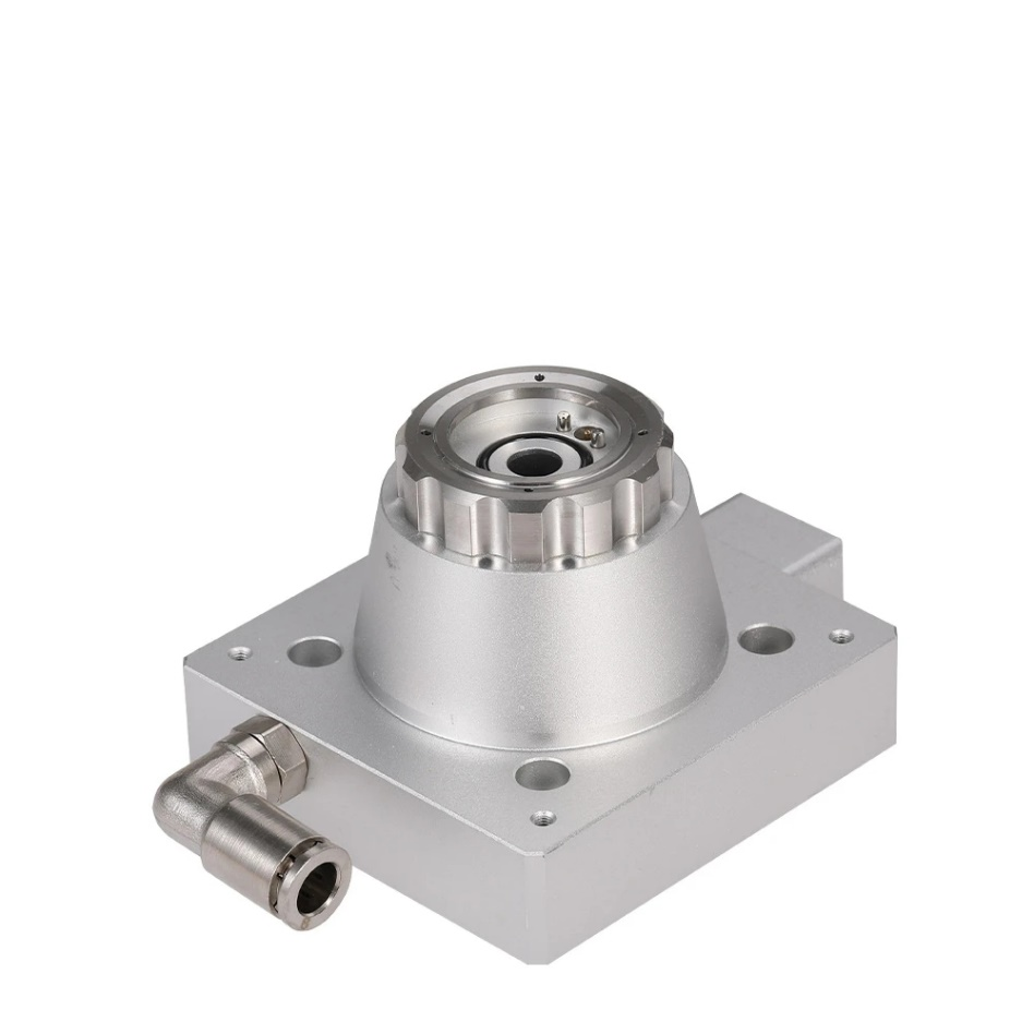 Raytools BM115 F125 TRA (Nozzle assembly)
