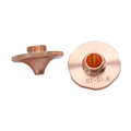 Raytools Enkele nozzle (120AU3500A)