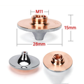 RAYTOOLS Hi-Speed Double Nozzle