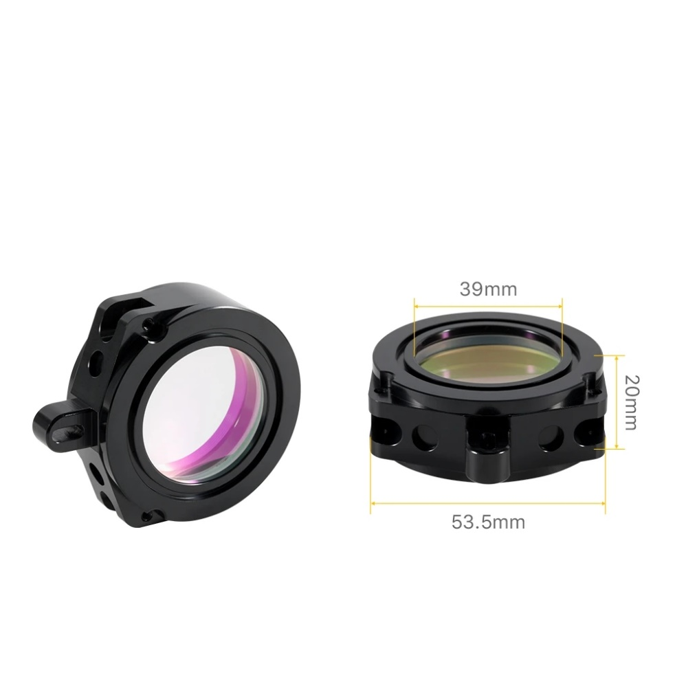 Raytools BM114S