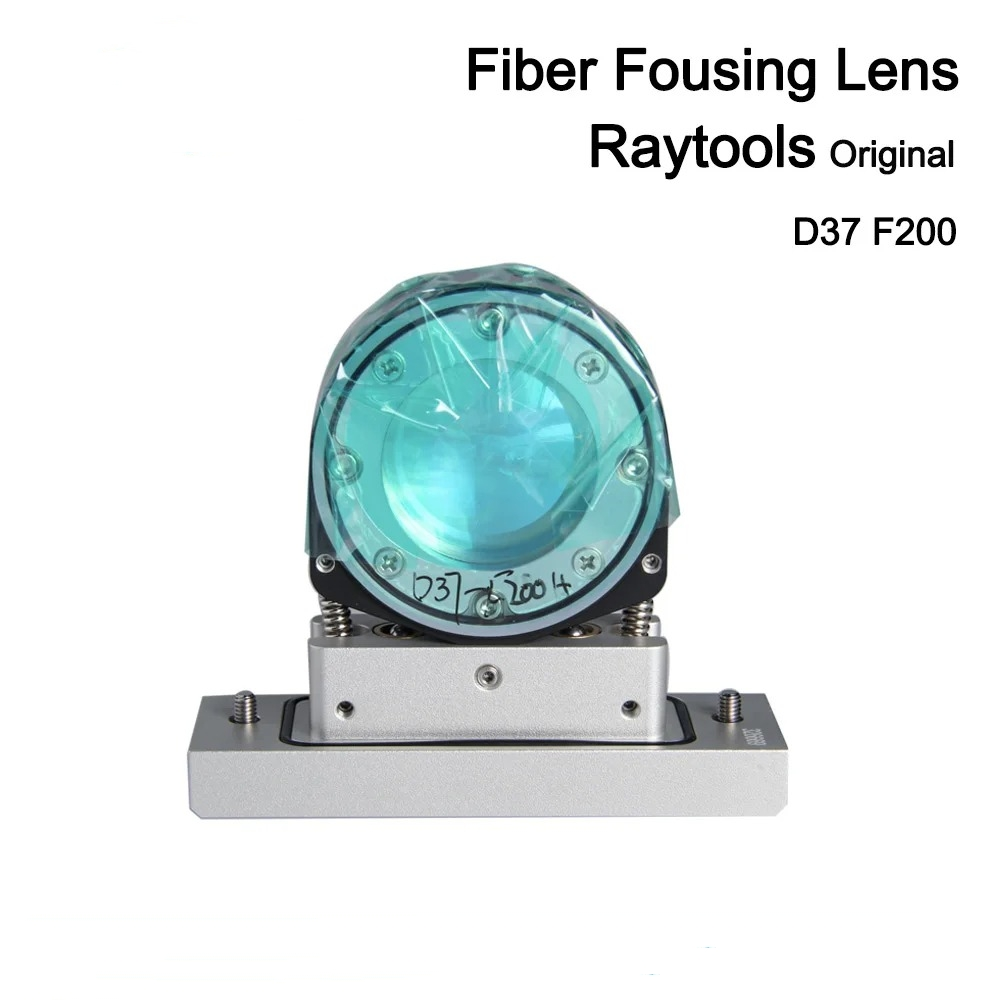RAYTOOLS BS06K&BM06K   Focus lens