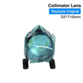RAYTOOLS BS06K&BM06K  Collimation lens
