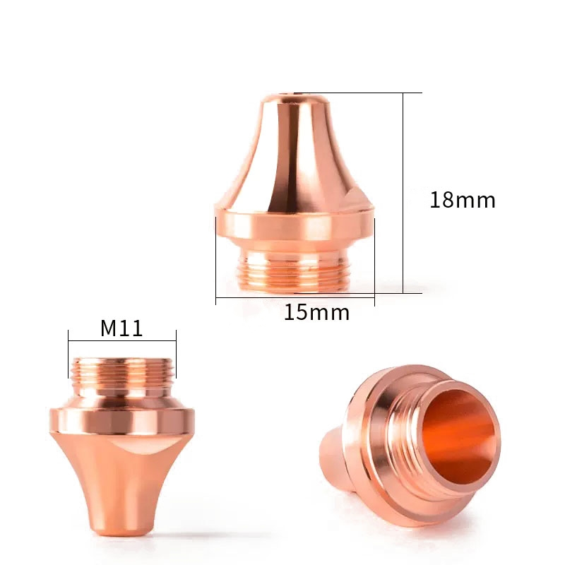 Raytools Bevel 3D Single Nozzle