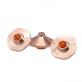 Raytools High Power Single Nozzles
