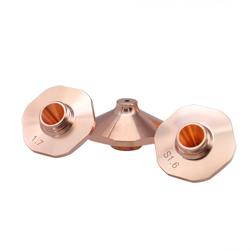 Raytools High Power Single Nozzles